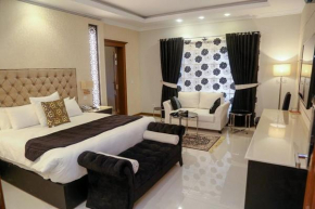 Royal Grand cottage E-11 only for Families Islamabad